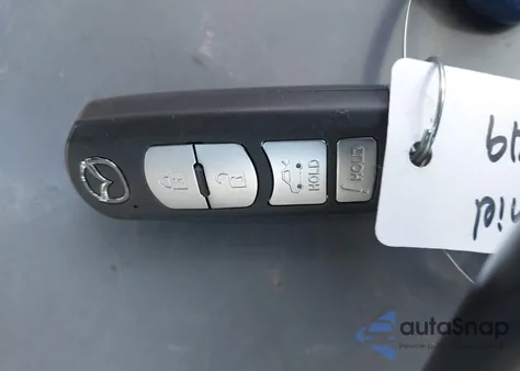 2018 Mazda Mx-5 Miata Rf Grand Touring z USA, uszkodzony, nr VIN JM1NDAM76J0203600